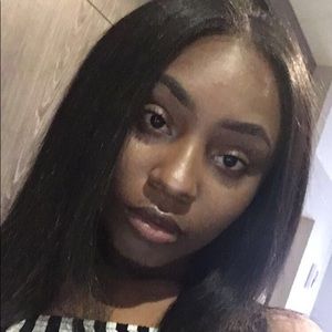 Meet your Posher, Tyonya